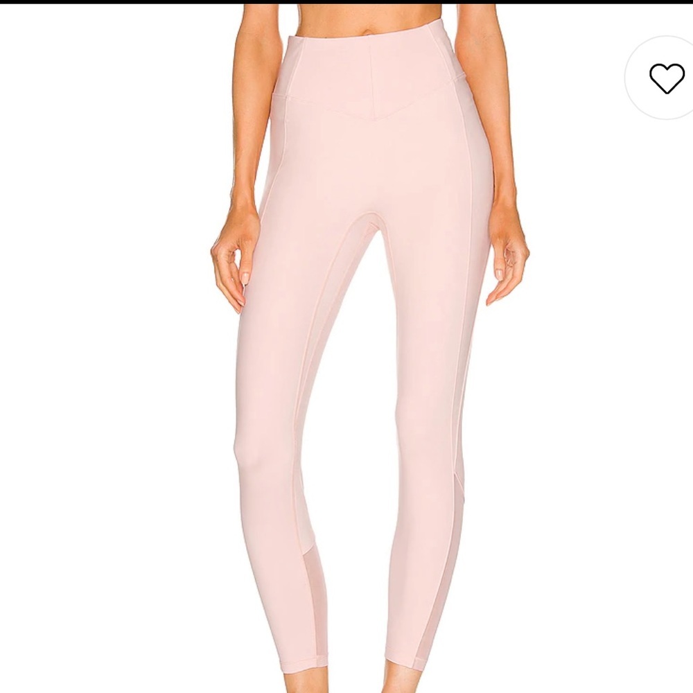 Le Ore Andria Leggings in Quartz